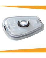 Adapter 3M täis-, poolmaskile paar