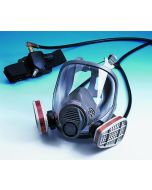 Suruõhusüsteem S200+ 3M pool-/täismaskile