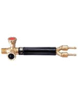 Käepide gaasilõikajale GasiQ D75