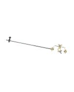 Sirkel S80, MEX21, 1601 gaasilõikajale 45° PNME düüsidele