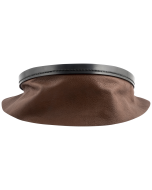 Kaelakaitse Speedglas G5-01, G5-03, nahk