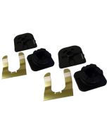 Speedglas 9100MP visiiri hingekomplekt