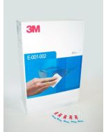 Prillipuhastuslapid 500tk. koos jaoturiga E-001-002