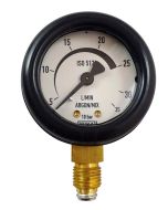 Madalsurvemanomeeter GasiQ Ar;Co2 G1/4" 35l