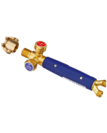 Käepide gaasilõikajale GasiQ D75 (sis. kiirliite)