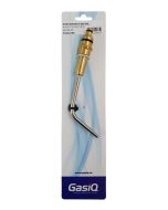 Keev. pits GasiQ S80 80L 0,5-1mm (AGA X21)