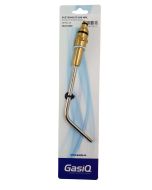 Keev. pits GasiQ S80 400L 2-4mm (AGA X21)