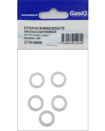 Reduktori tihend ELGA Ar;Co2;O2;prop.,Formier