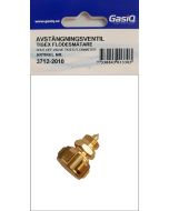 Tigex reduktori ventiil