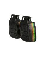 Gaasifilter 3M Secure Click ABEK1, HF-800