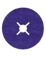 Fiiberketas 127mm 3M1187C Cubitron 3 36+ jahutusega