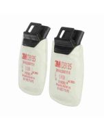 Tolmufilter 3M Secure Click P3, HF-800