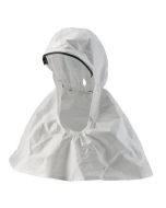 Pea-, kaela- ja õlakaitse 3M Versaflo M-100/300 näokaitsele