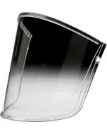 Visiir 3M Versaflo kaetud, abrasiivi- ja kemikaalikindel