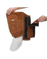 Pikendus (15cm) 44-7114 säärekaitsele, Weldas