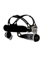 Peavõru koos kinnitustega Speedglas 9100 maskile