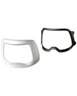 Speedglas 9100FX/9100MP esipaneelikomplekt