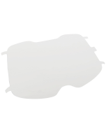 Kaitseklaas Speedglas G5-02, väline, kaarjas