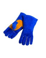 GF Keevitussõrmik voodriga 35cm Royal Blue XL