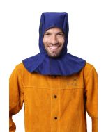 GF Kapuuts Royal Blue takja