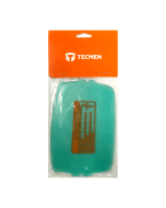 Pritsmeklaas (plastik) väline TECMEN ADF950S iEXP/TM1000