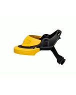 Peavõru 3M G500 visiirile, kollane