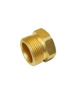 Düüsikinnitusmutter NM/1601 gaasilõikajale