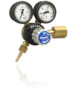 Reduktor ELGA MAXEX O2, AGA