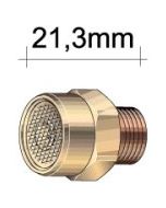 Gaasihajuti 4,0mm WP18SC/ER18SC