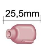 Gdüüs linssi nr.4 l=25 d.6 WP9,20