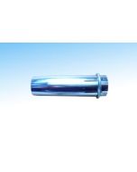 Gaasisuunaja SB400A std. kooniline