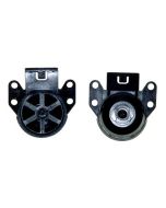 Visiiri kinnitus P3E Peltor kiivrile (Euromask)