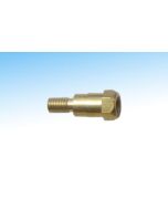 Vooluotsikuhoidja MB24 M6x26mm