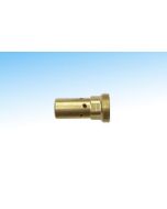 Vooluotsikuhoidja MB501 M8x25mm TBi 7G,7W,411,511