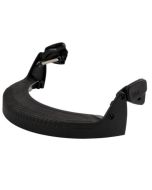 *Visiiri kinnitus Peltor G500 visiirile V5 (nokk)