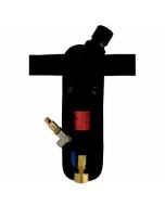 Suruõhuregulaator soojendav 3M Versaflo V200E