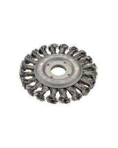 Terashari sirge D125x13 keeratud traat 0.5mm