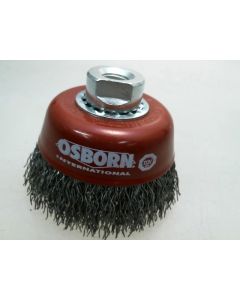 Terashari kauss D80 lokkis traat 0.5 mm M14