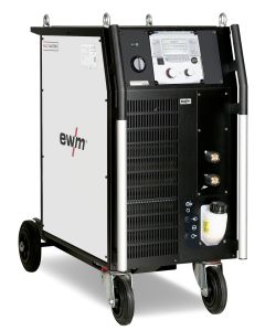 Keevitusaparaat PHOENIX 351 Expert 2.0 WIFI Multimatrix EWM