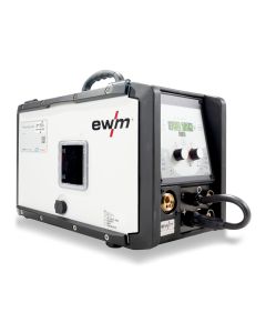 Keevitusaparaat PICOMIG 180 Synergic tarvikutega  EWM
