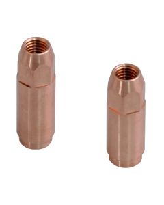 Vooluotsikuhoidja M6 MT221G/301W L=33,5mm CuCrZr EWM