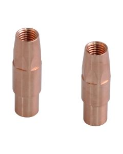 Vooluotsikuhoidja M8 MT301G/451 L=37,1mm CuCrZr EWM