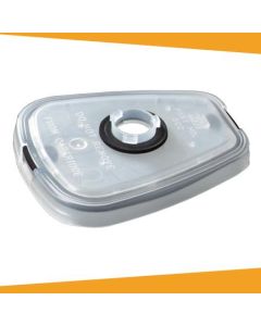 Adapter 3M täis-, poolmaskile paar