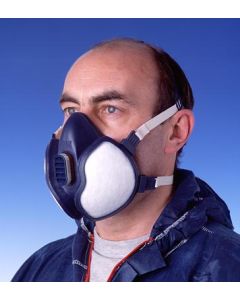 Poolmask 3M FFABE1P2SL mittevahet. fil