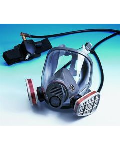 Suruõhusüsteem S200+ 3M pool-/täismaskile