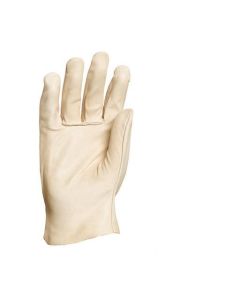 Sõrmik looma pealisnahast NR.10 (44-340)