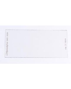 Kaitseklaas sise 42x91mm Speedglas SL/100V/9002V  (420200)
