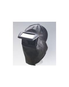 Keevitusmask NAHKIS kummiga