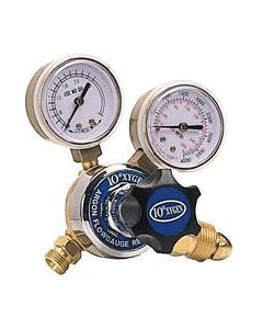 Reduktor Ioxygen CO2 Aga balloon