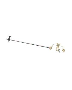 Sirkel S80, MEX21, 1601 gaasilõikajale 45° PNME düüsidele